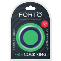 40Mm F 64 Silicone Cock Ring 40Mm F 64 Silicone Cock Ring