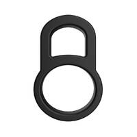 F-41: Lock Cock & Ball Ring - Black F-41: Lock Cock & Ball Ring - Black