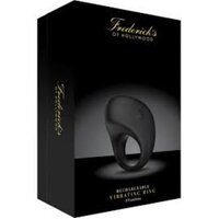 Rechargeable Vibrating Ring