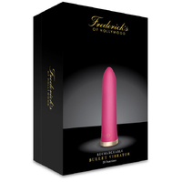 Rechargeable Bullet Vibrator