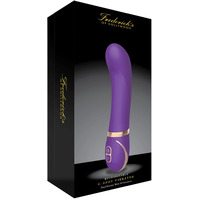 8.5" Rechargeable G Spot Vibrator