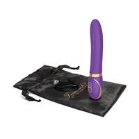 8.5" Rechargeable Vibrator