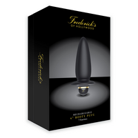 Rechargeable Mini Plug