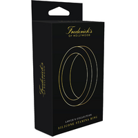 Silicone Non Vibrating C Ring