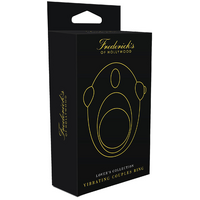 Couples Vibrating C Ring