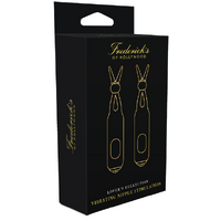 Vibrating Nipple Stimulators