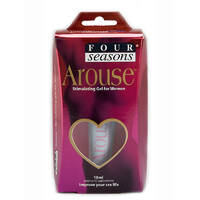 Arouse Stimulating Gel For Women