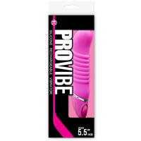 Provibe 5" G Spot Vibrator