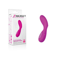 X Major Finger Vibe   Usb Rechargeable Finger Stimulator