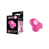 Sense Up  Usb Rechargeable Finger Stimulator