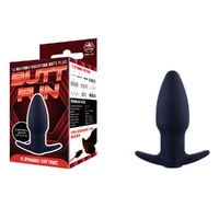 Butt Fun Rechargeable Butt Plug   Usb Rechargeable Butt Plug Butt Fun Rechargeable Butt Plug   Usb Rechargeable Butt Plug