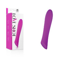 Love Shot  17.8cm Usb Rechargeable Vibrator Love Shot  17.8cm Usb Rechargeable Vibrator