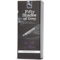 We Aim To Please Bullet Vibrator