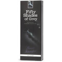 Pleasure Intensified Anal Beads