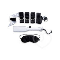 Submit To Me Beginners Bondage Kit