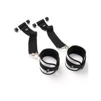 Ultimate Control Handcuff Set Ultimate Control Handcuff Set