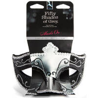 Masks On Masquerade Mask Twin Pack Masks On Masquerade Mask Twin Pack