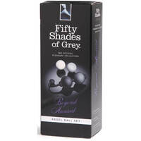 Beyond Aroused Kegel Balls Set