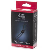 Again And Again Adjustable Cock Ring Again And Again Adjustable Cock Ring