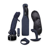 Advanced Couples Vibrator Kit