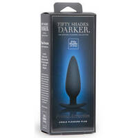 Primal Attraction Jiggle Butt Plug