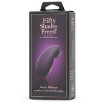 Sweet Release Clit Stimulator