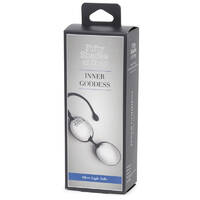 Inner Goddess  Jiggle Kegel Balls