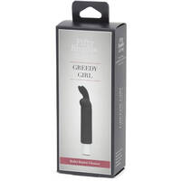 Greedy Bullet Rabbit Vibrator