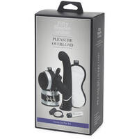 Greedy Play Couples Kit