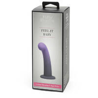7" Colour Changing G Spot Dildo