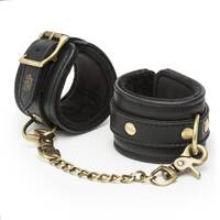 Bound To You Wrist Cuffs Bound To You Wrist Cuffs