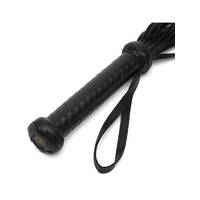 Bound To You Flogger