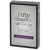 Play Nice Talk Dirty Card Game Play Nice Talk Dirty Card Game