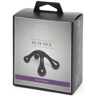 Play Nice Body Massager