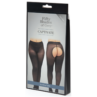 Captivate Tights OS