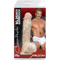 10" Chase Hunter Porn Star Cock 10" Chase Hunter Porn Star Cock