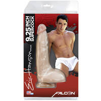 9" Eric Hanson Porn Star Cock 9" Eric Hanson Porn Star Cock