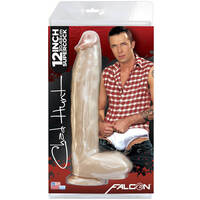 12" Chad Hunt Porn Star Cock 12" Chad Hunt Porn Star Cock