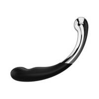 Fifty Shades Of  Sweet Pressure Metal And Silicone Wand Fifty Shades Of  Sweet Pressure Metal And Silicone Wand