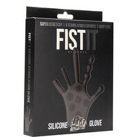 Silicone Stimulation Glove Silicone Stimulation Glove