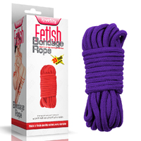 10M Fetish Bondage Rope 10M Fetish Bondage Rope
