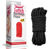 10M Bondage Rope 10M Bondage Rope