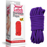 10M Bondage Rope 10M Bondage Rope