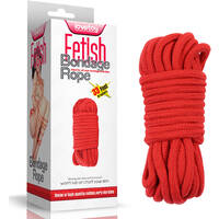 10M Bondage Rope 10M Bondage Rope