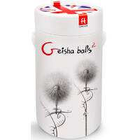 Geisha Balls 2
