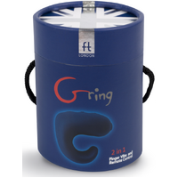 Gring Finger Vibrator