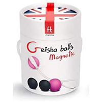 Geisha Balls Magnetic