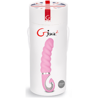 Gjack 2g Spot Vibrator