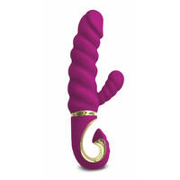7" Gcandy Rabbit Vibrator