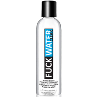 Water Based Lube 120ml Water Based Lube 120ml